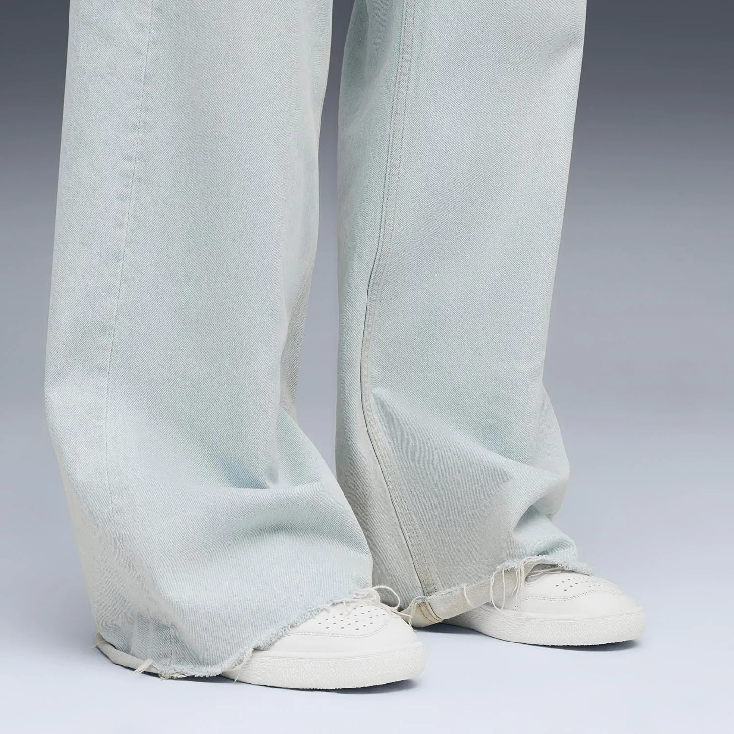 Кроссовки Puma Unisex Adults' Majesty, White Opulent Garden — фото 2