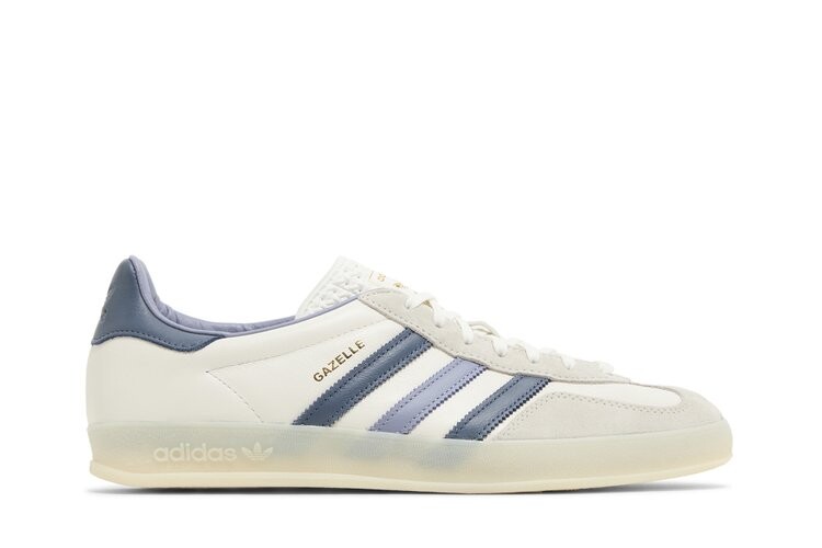 

Кроссовки Adidas Gazelle Indoor, белый, Серый;белый, Кроссовки Adidas Gazelle Indoor, белый