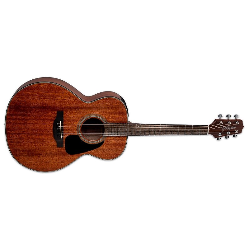 

Акустическая гитара Takamine GLN11E NS NEX Acoustic Electric Guitar, Okoume Body, Jatoba Fretboard