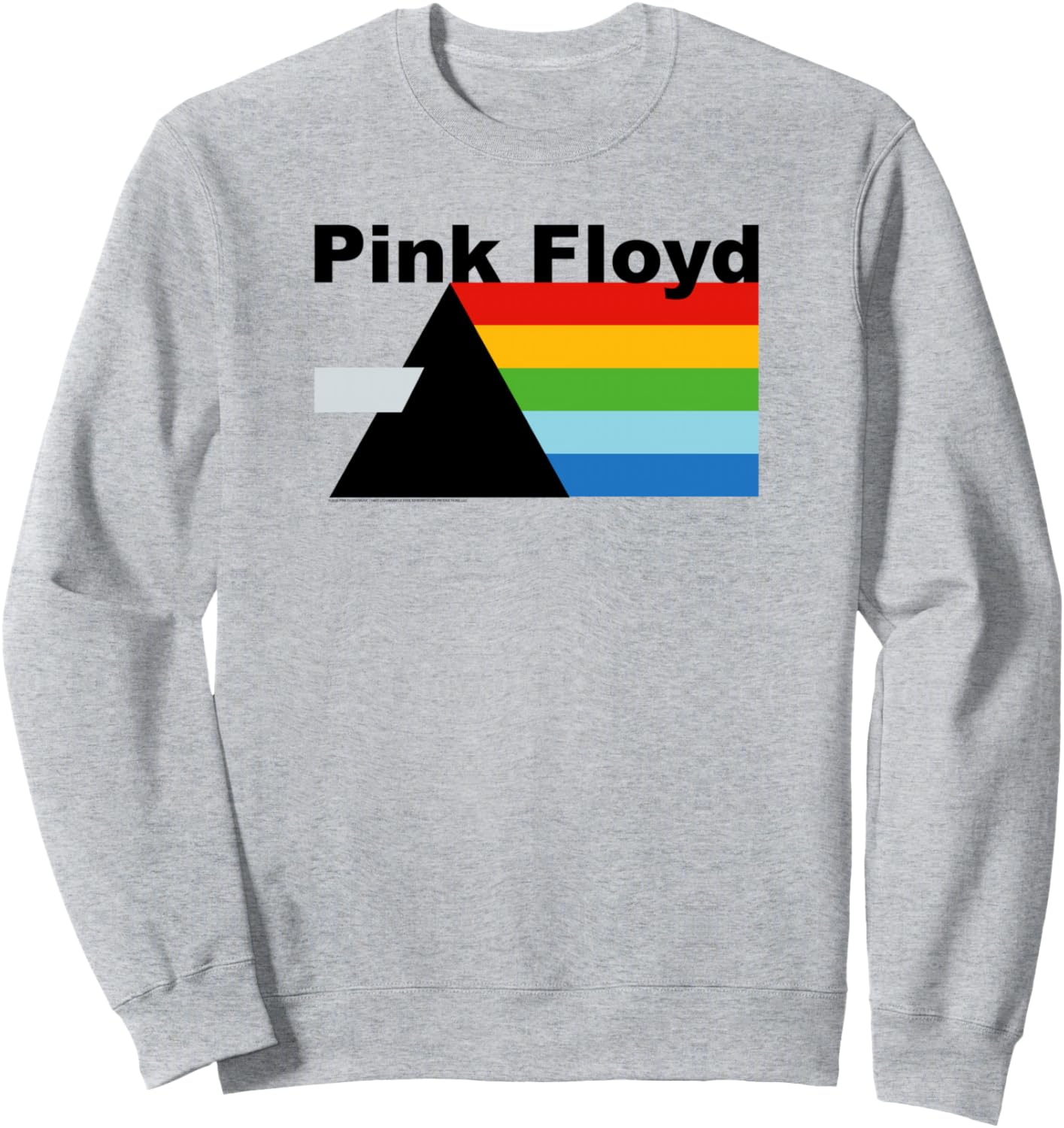 

Толстовка Pink Floyd The Dark Side of the Moon, синяя, Синий, Толстовка Pink Floyd The Dark Side of the Moon, синяя