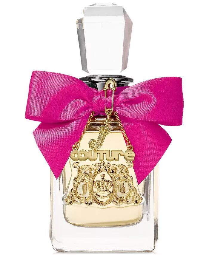 

Парфюмированная вода Viva la Juicy, 1,7 унции Juicy Couture