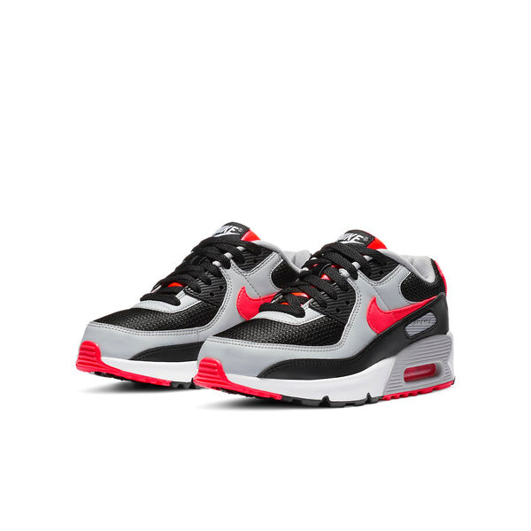 Кроссовки air max 90 лтр Nike, черный — фото 3