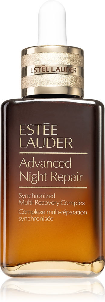 

Усовершенствованная ночная восстанавливающая сыворотка с синхронизированным комплексом мультивосстановления против морщин Estée Lauder, 75 мл