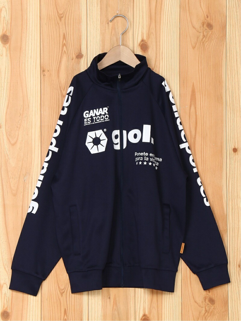 Куртка юниорская форма Gol., Navy