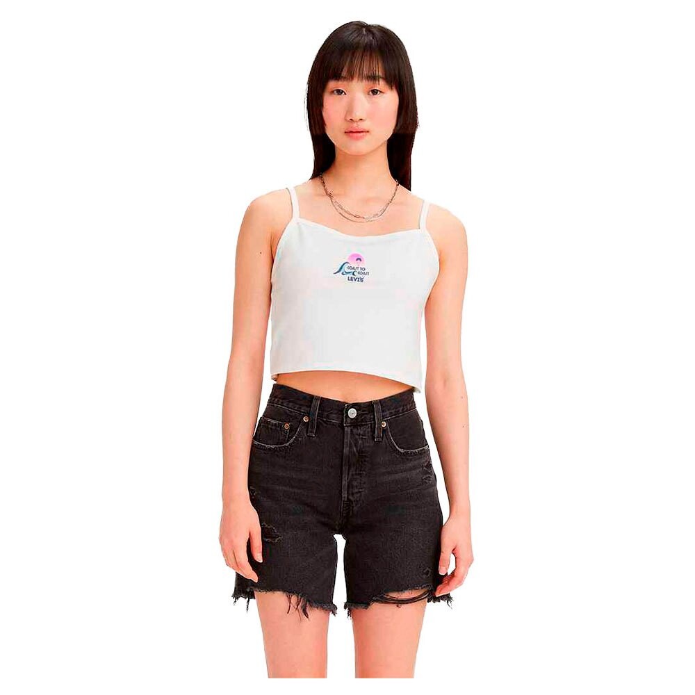 

Джинсы Levi´s® Graphic 90S Tank Regular Waist, серый