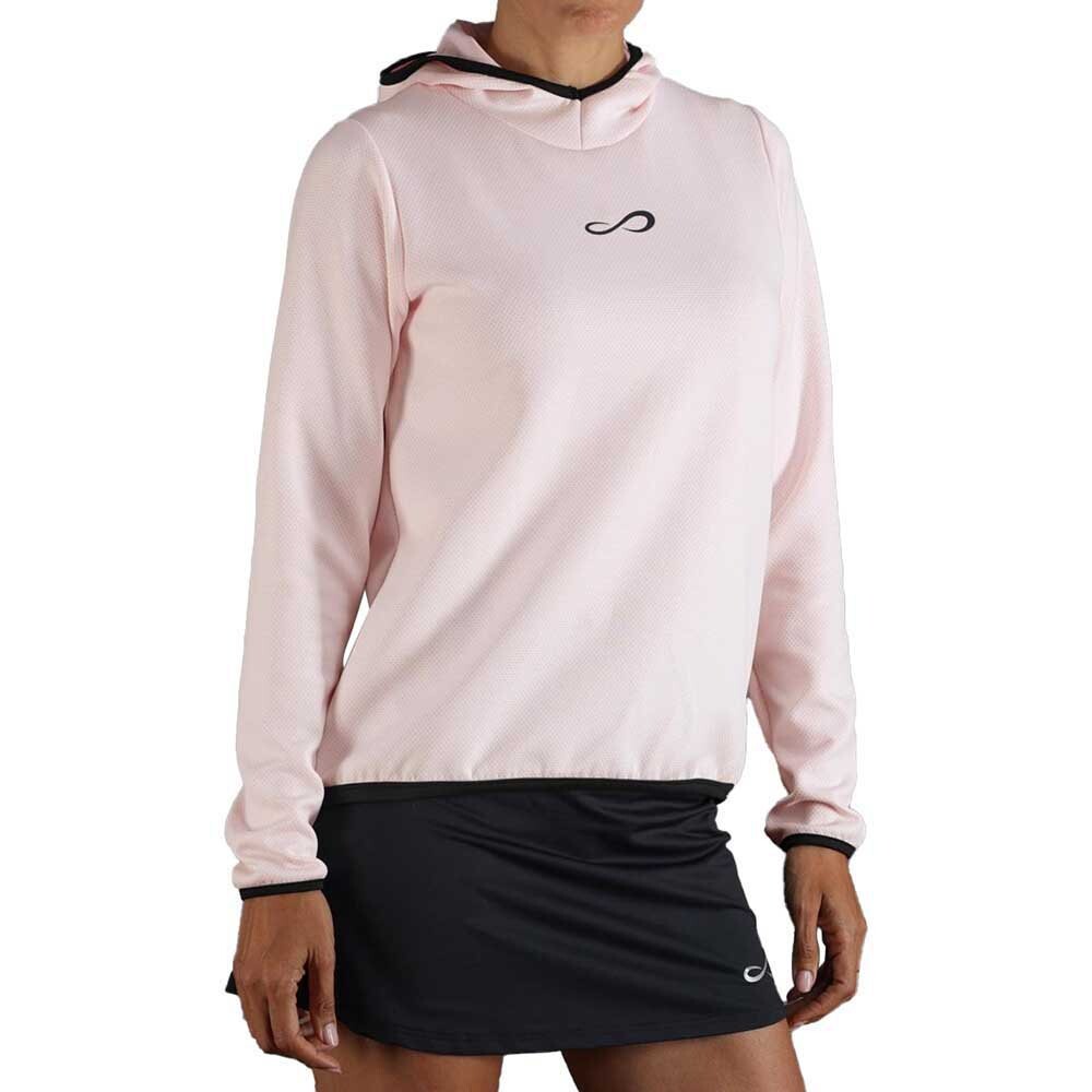 

Толстовка Endless Breath Full Zip, розовый