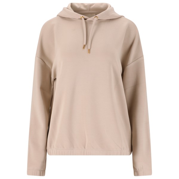 

Женская толстовка Namier - hoodie Athlecia, Silver Lining