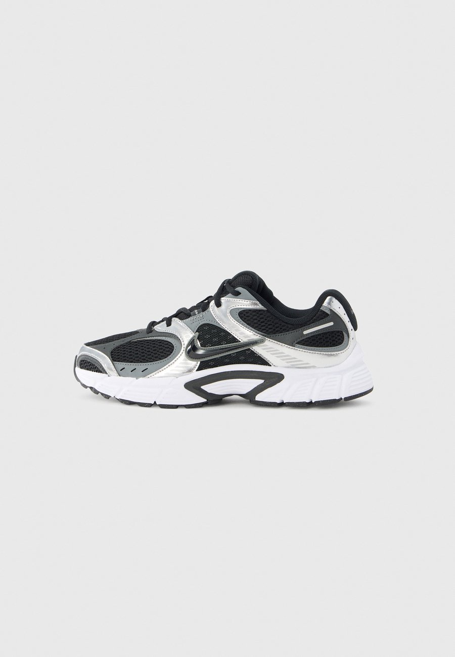 Кроссовки Nike Sportswear V5, Black/Anthracite/Smoke Grey/Silver-Coloured/White/Anthracite