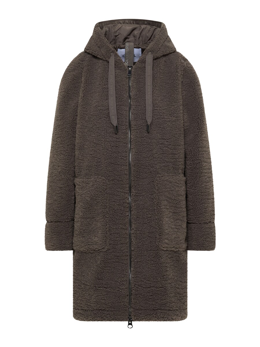 

Демисезонное пальто CECIL, Chocolate