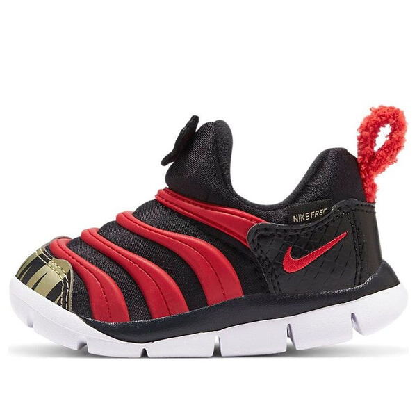 

Кроссовки Nike Qs, черный
