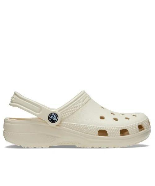 Мужские и женские сандалии Crocs Classic — фото 3