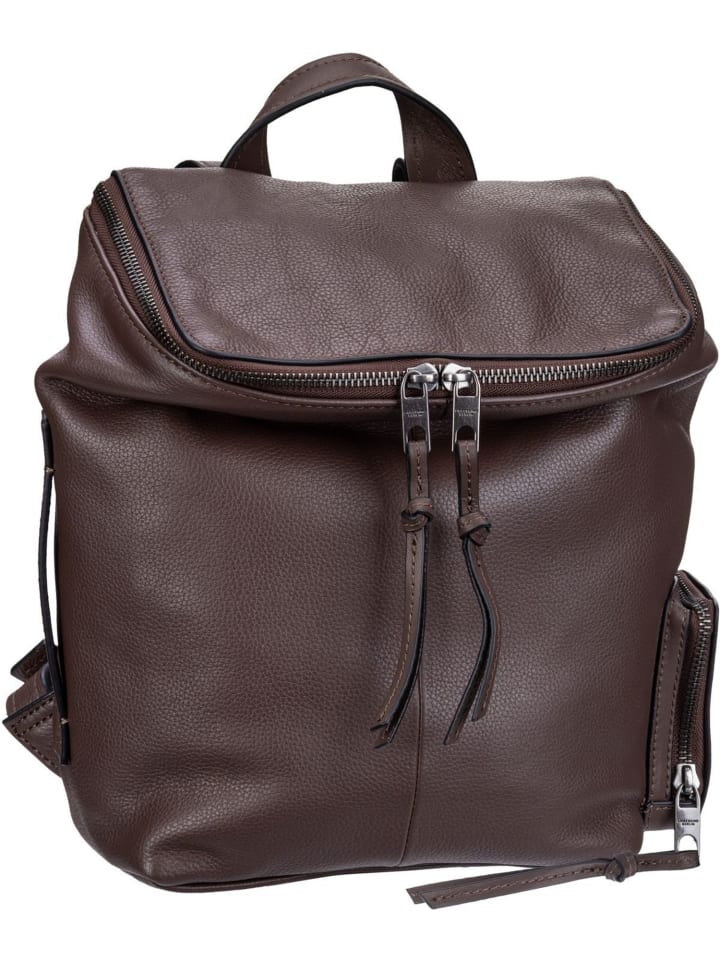 

Рюкзак LIEBESKIND BERLIN Rucksack / Backpack Hera 2154337, цвет Light Truffel