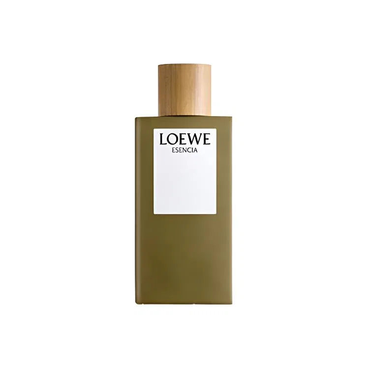 Мужская туалетная вода Black Waltz LOEWE, 100 мл — фото 4