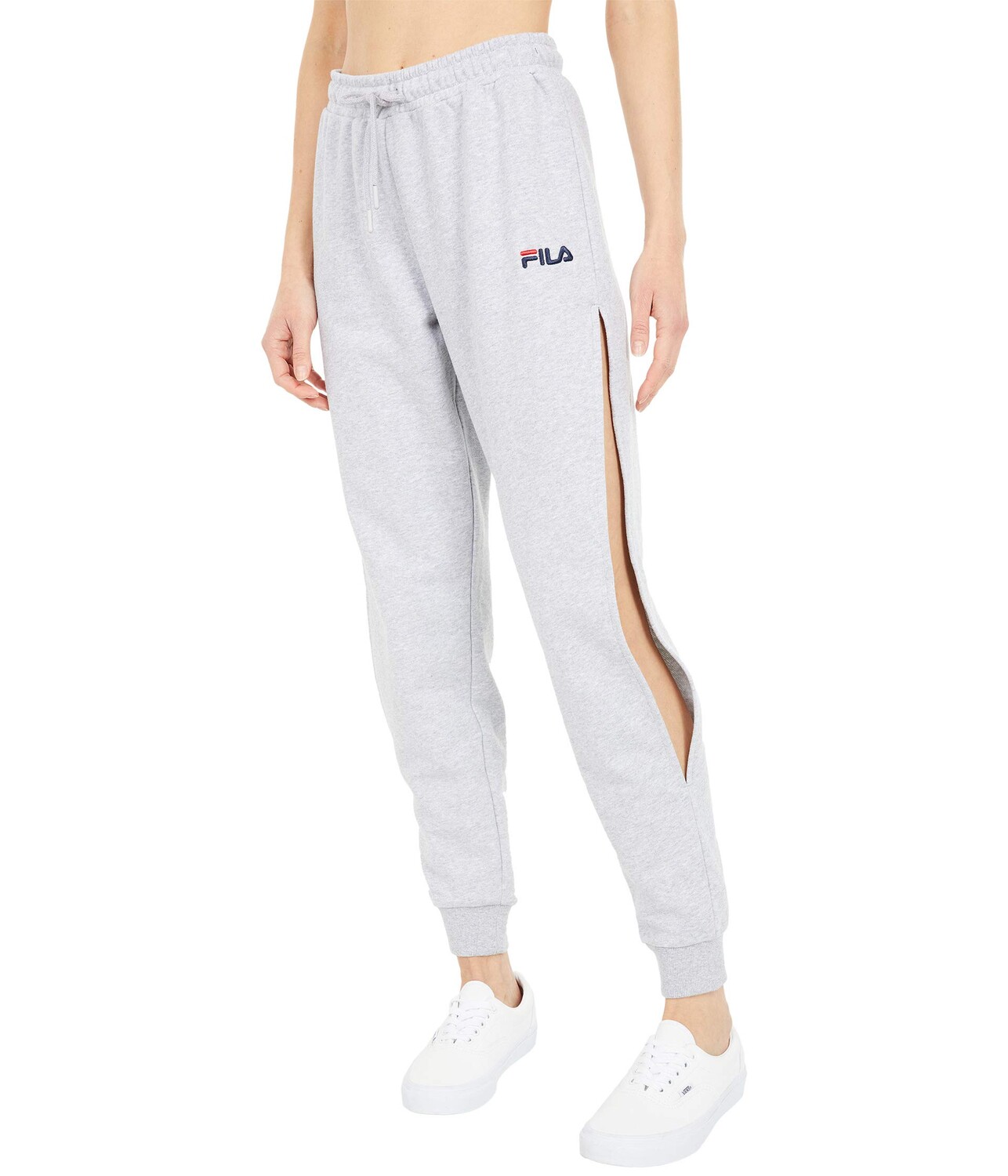 

Спортивные штаны Fila, Amaya Jogger, Серый, Спортивные штаны Fila, Amaya Jogger