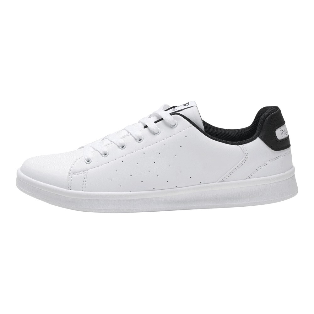 

Кроссовки Hummel Busan, white black