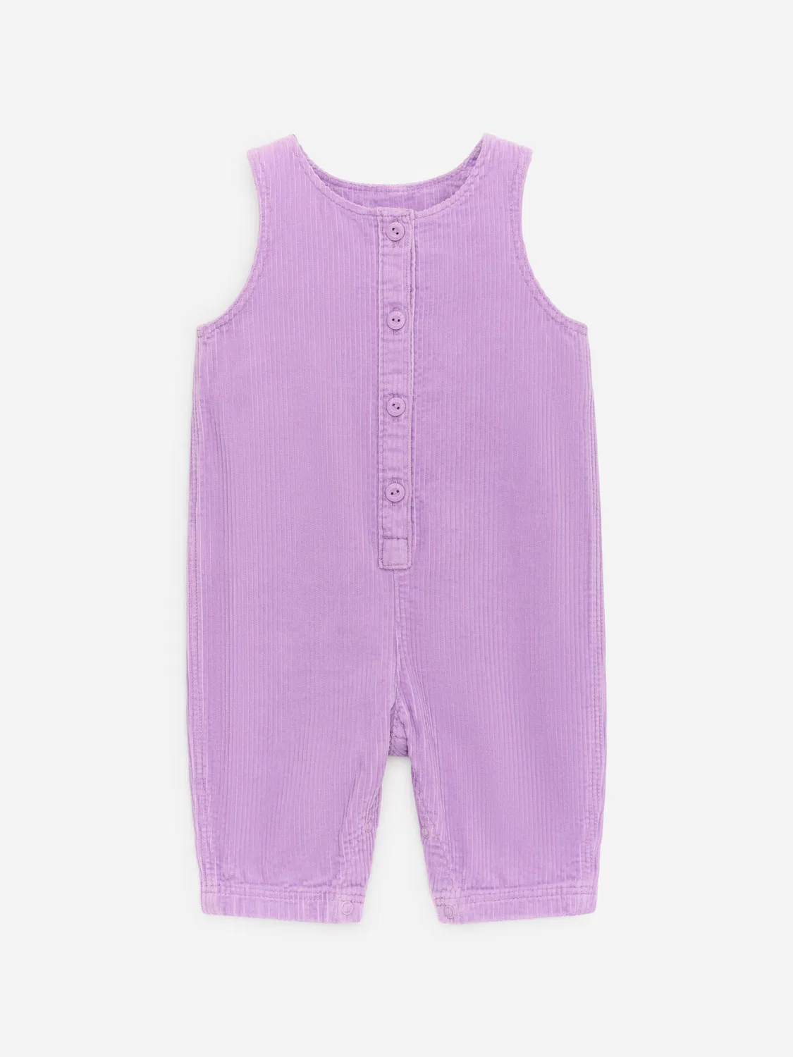 Вельветовый комбинезон Arket, Lila