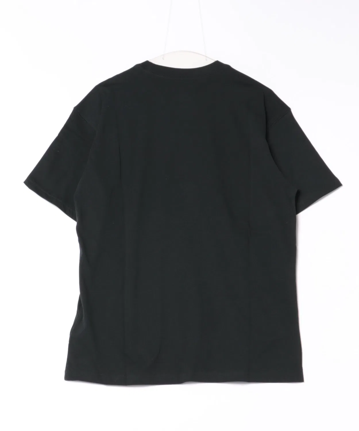 Мужская футболка с длинным рукавомNIKE AS M NK TEE LSE OC L, Black — фото 2