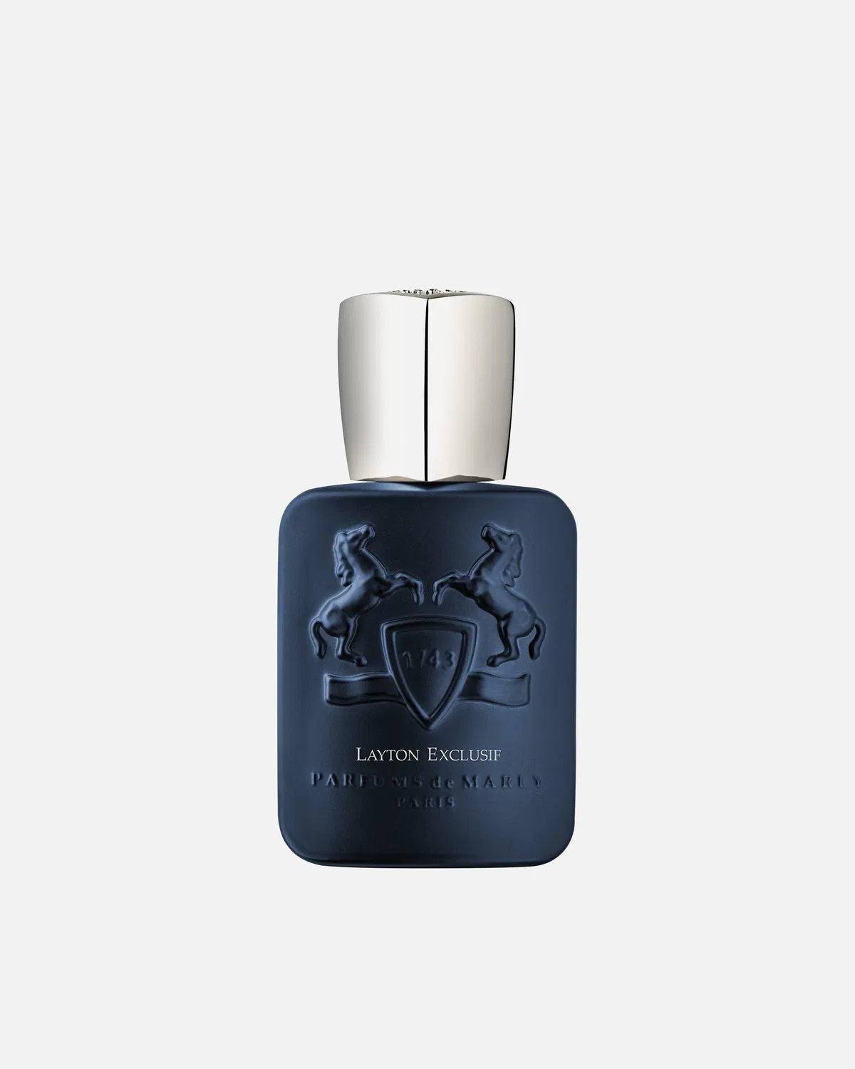 Парфюмерная вода Layton Exclusif Parfums De Marly, 75 Ml
