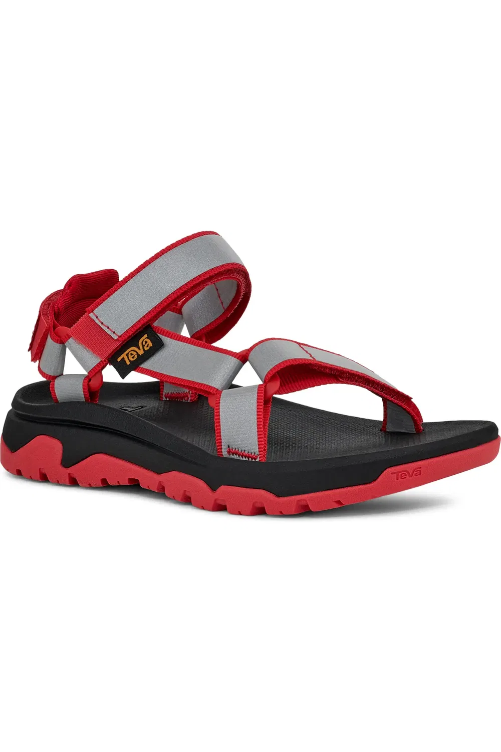 Детские сандалии регулируемые Hurricane XLT Teva, Fiery Red