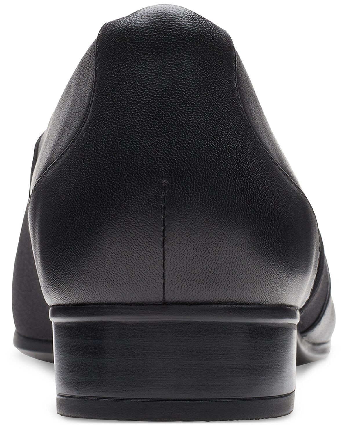Женские слипоны Juliet Gem на плоской подошве Clarks — фото 3