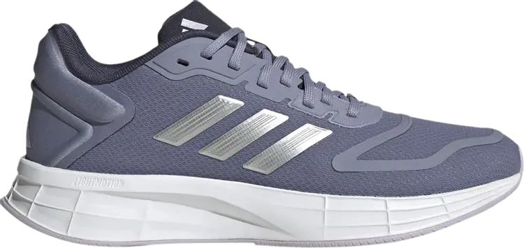 

Кроссовки Adidas Wmns Duramo SL 2.0 'Silver Violet', фиолетовый