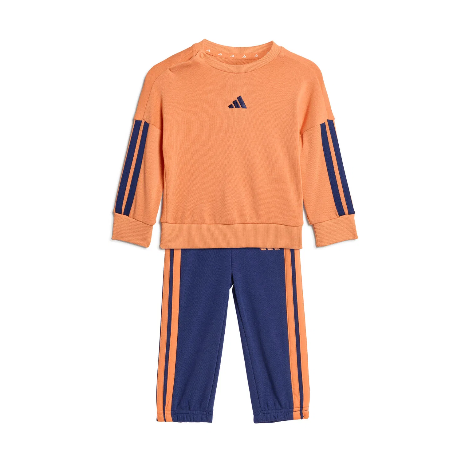 Детский спортивный костюм 3S FT JOG Adidas, Mango