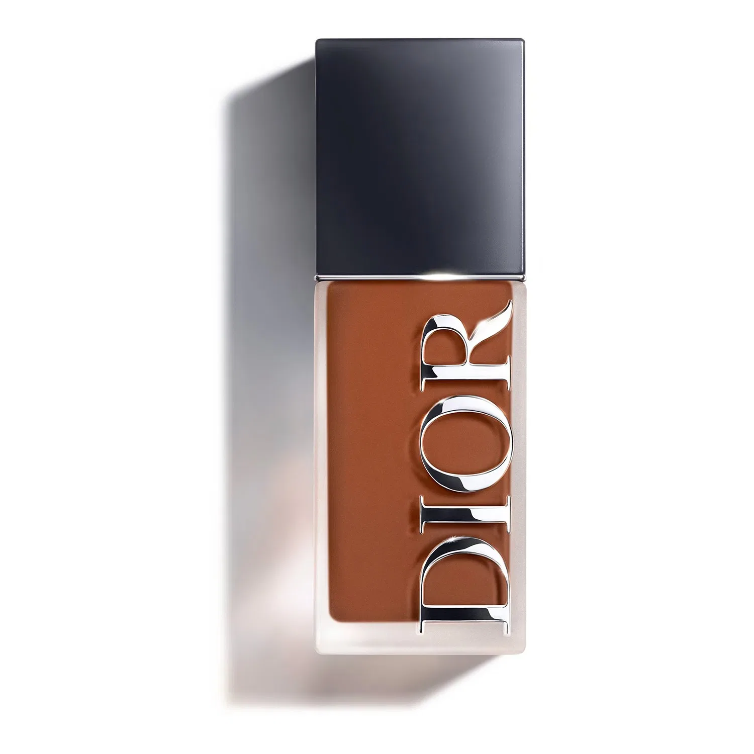 Тональная основа матирующая 30 мл с гиалуроновой кислотой DIOR, 8 Neutral