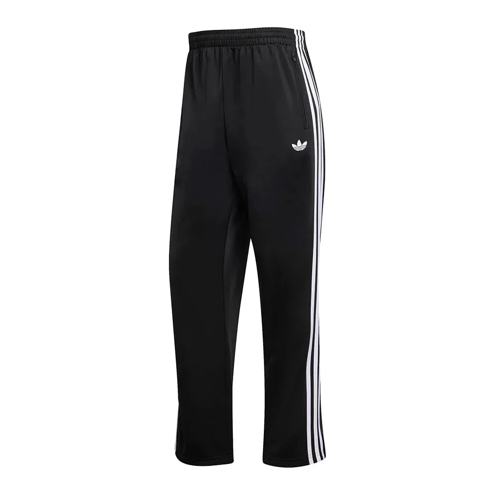 Брюки Firebird Adidas Originals, черный — фото 3