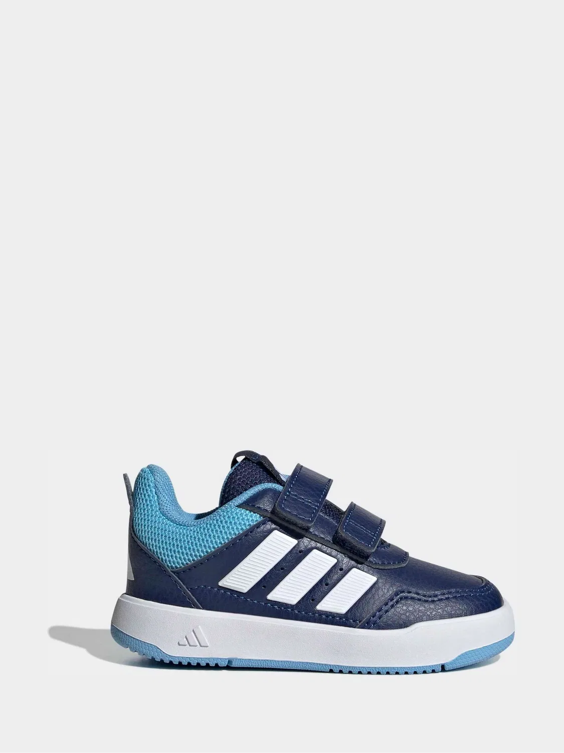 Кроссовки детские adidas Tensaur Sport 3.0, темно-синие