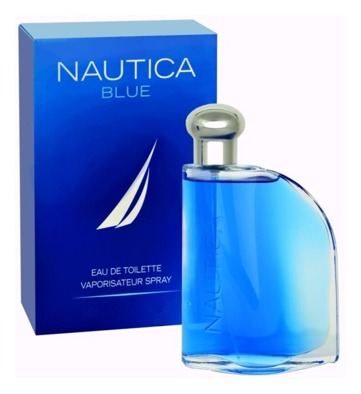 

Туалетная вода Nautica Blue, 100 мл