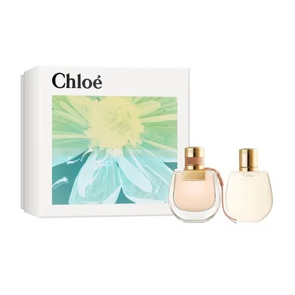 Женский парфюмерный набор Nomade Chloé, 50 мл