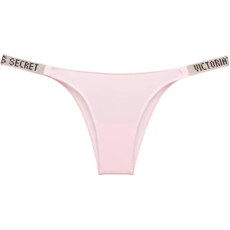 Женские трусы-шорты Cherry Blossom Pink, Victoria's Secret