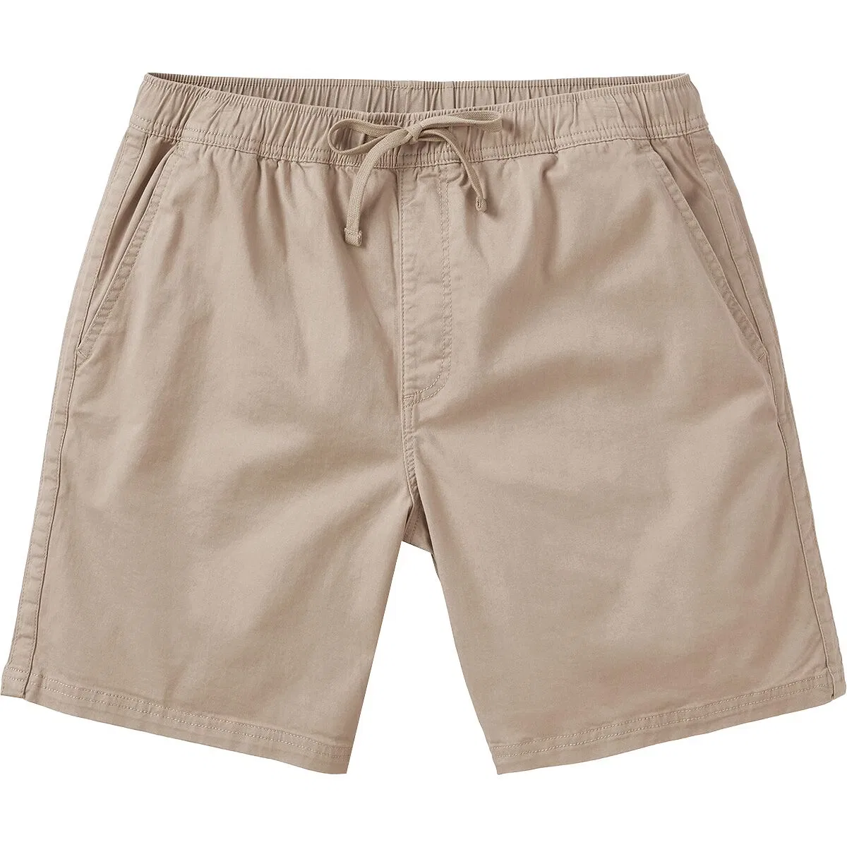 Детские шорты для мальчиков с эластичным поясом Patio Katin, Vintage Khaki