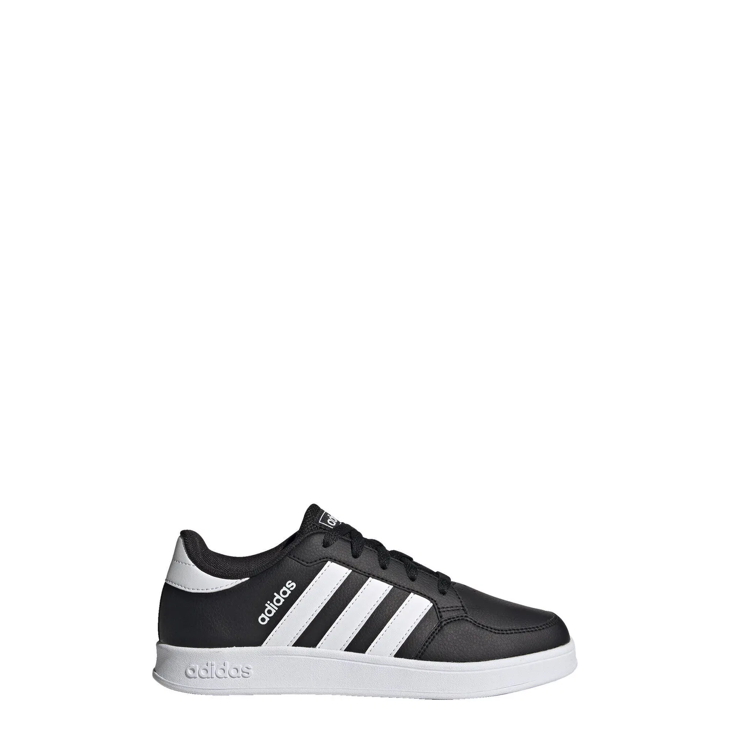 Детские кроссовки Breaknet Adidas, Schwarz Weiss Schwarz