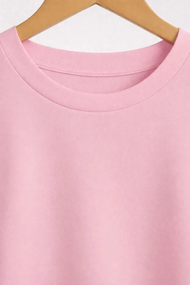 Детская футболка для мальчиков с принтом Lorvex, Blue-Pink-White — фото 4