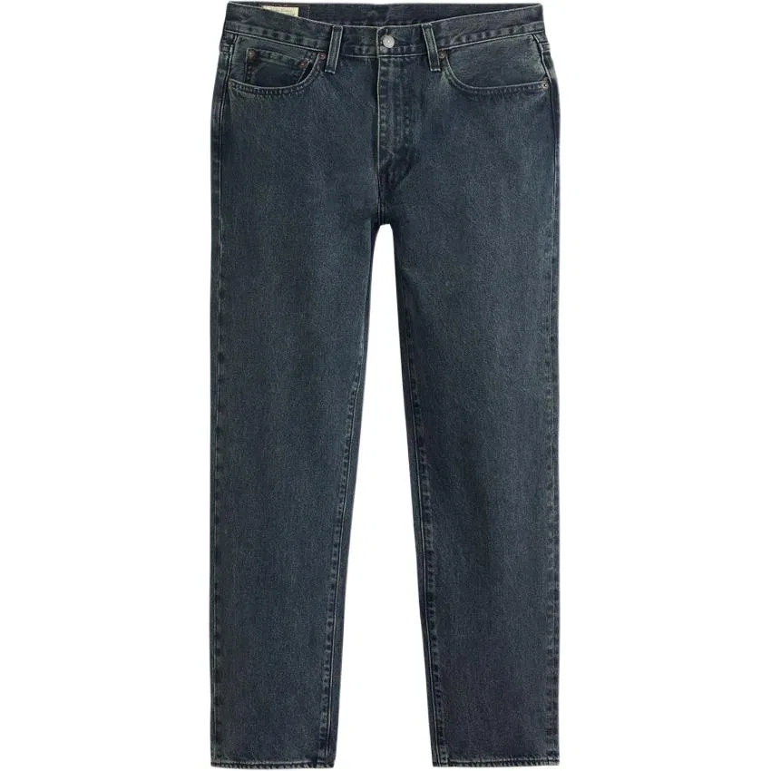 Мужские джинсы хлопковые Levis, Dark Blue