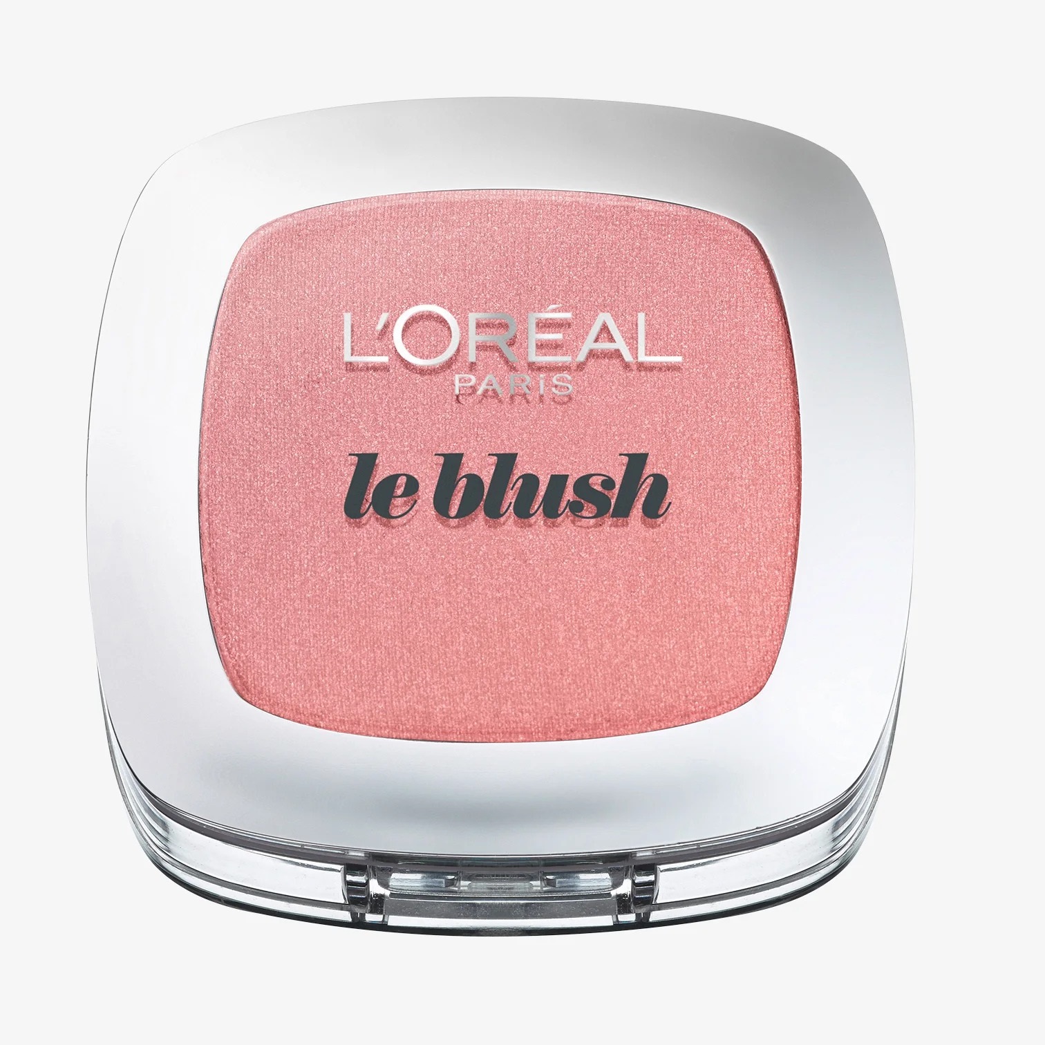 

Румяна L'Oreal Paris True Match, 90 Luminous Rose