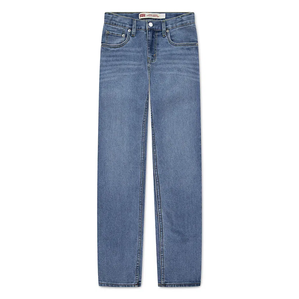 Брюки 511 Slim Levi's, синий