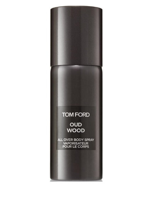 

Спрей для тела Tom Ford Oud Wood