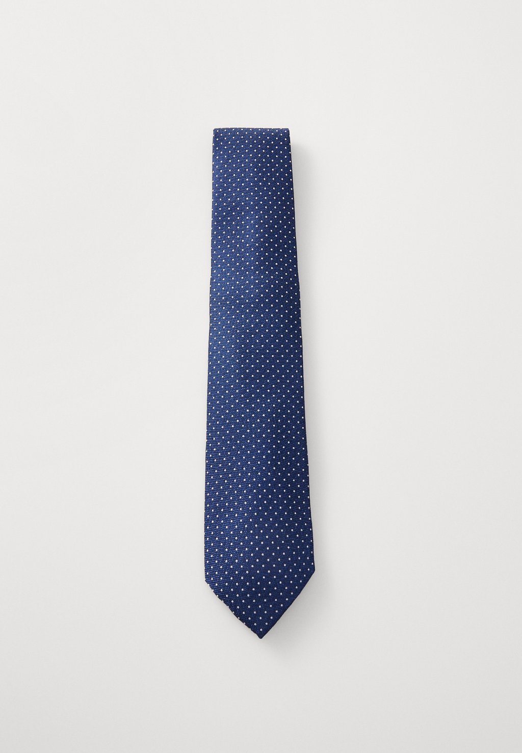 

Галстук SOLID TIE Michael Kors, темно-синий