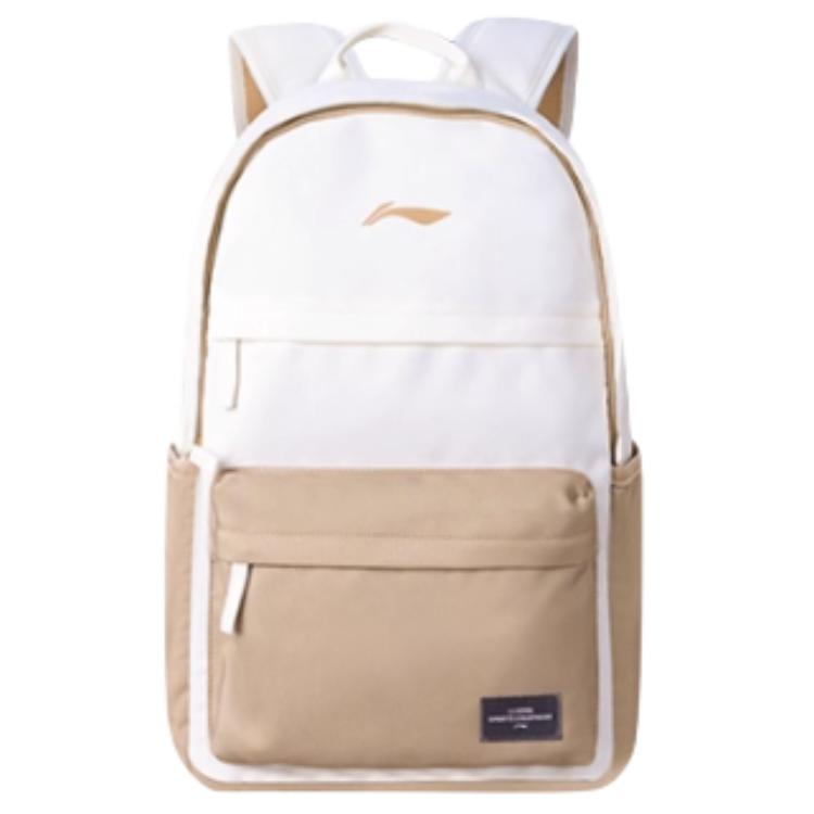 

LINING Полиэстеровый рюкзак обычный унисекс синий, Черный, LINING Полиэстеровый рюкзак обычный унисекс синий