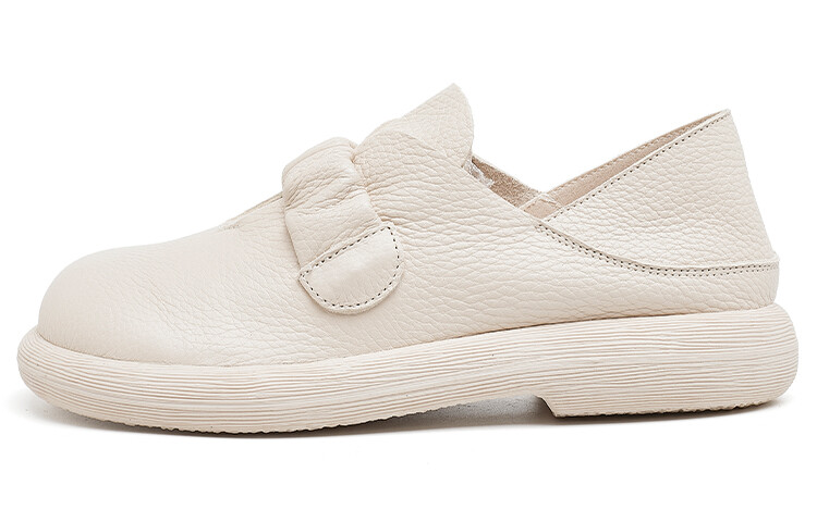 

Туфли женские повседневные Women's Casual Shoes Women's Miffy, цвет Taro Purple