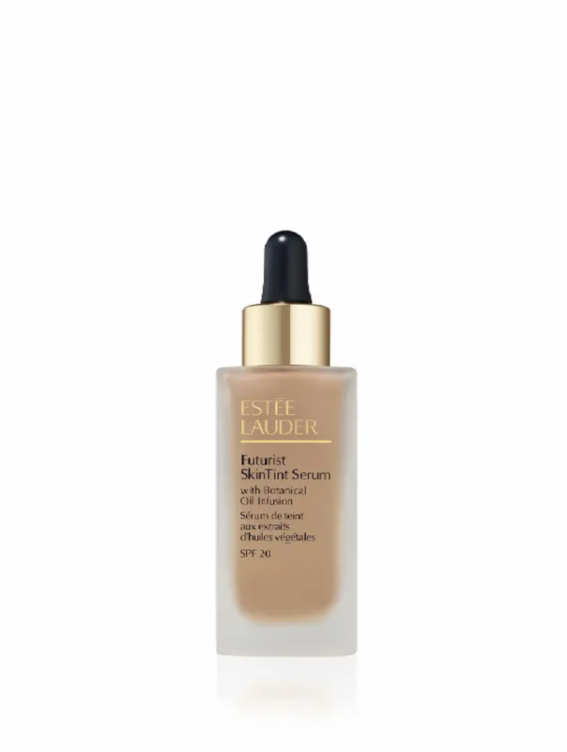 

Тональный флюид Futurist SkinTint Serum SPF20, оттенок 2C3 Fresco Estee Lauder