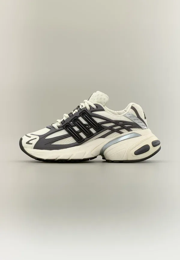 Кроссовки Adistar XLG 2.0 унисекс Adidas Originals, черный/серый/кремовый