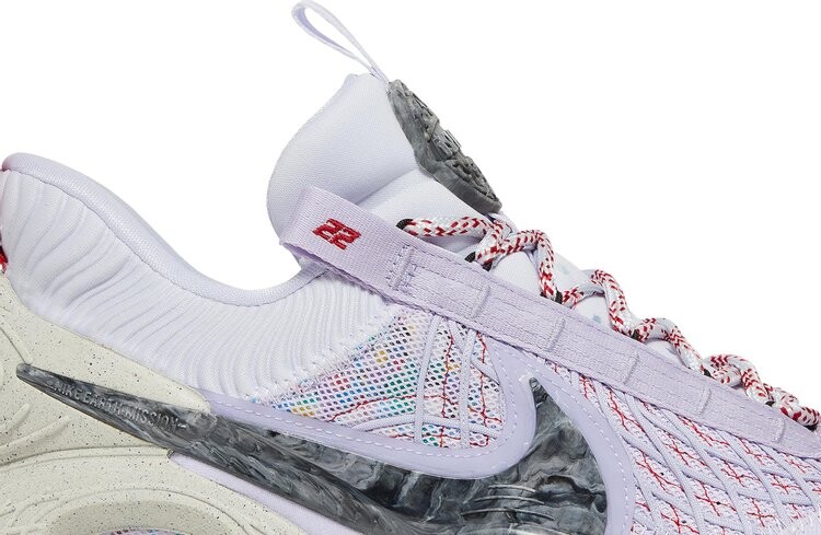 Кроссовки Nike Cosmic Unity 'Multi-Color', многоцветный — фото 3
