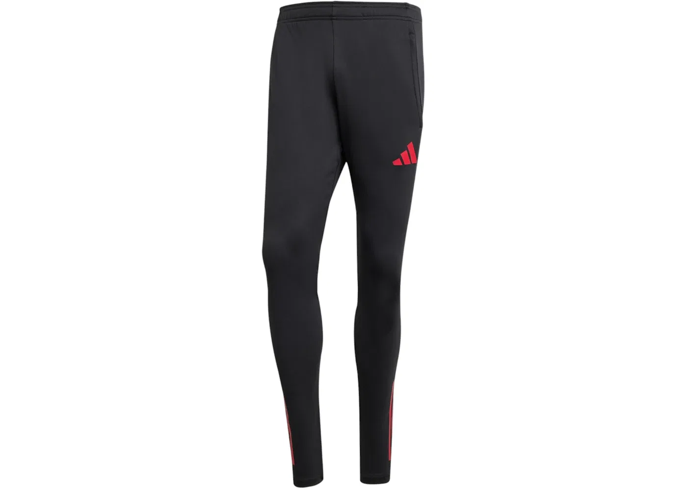 Мужские спортивные штаны Tiro 25 Competition Adidas, Black
