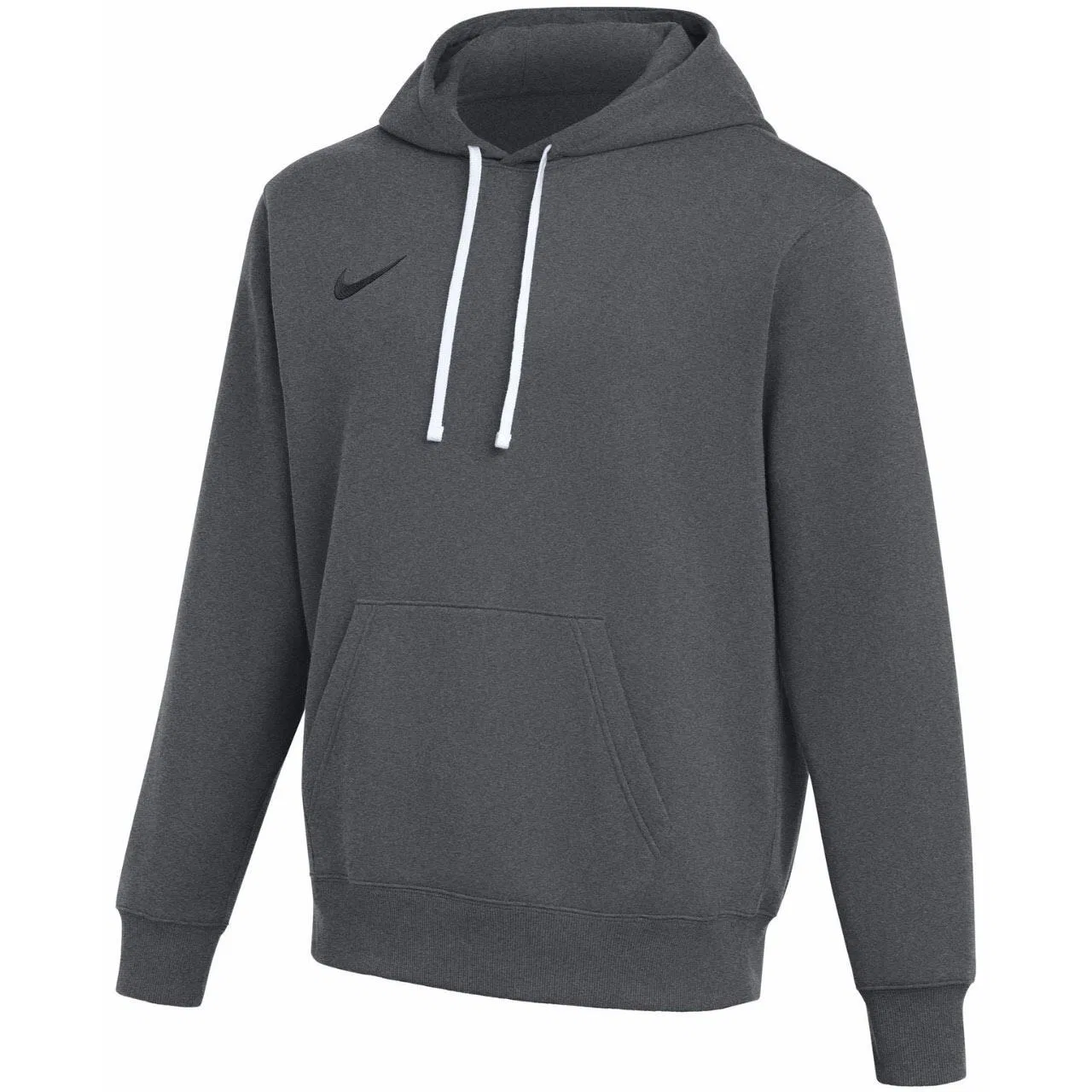 Мужское худи с капюшоном Park 26 Fleece Nike, Grau