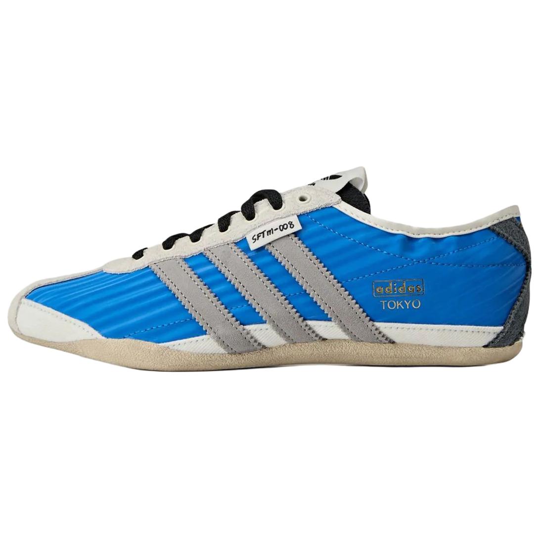 Кроссовки Adidas Originals Song For The Mute Tokyo, голубой