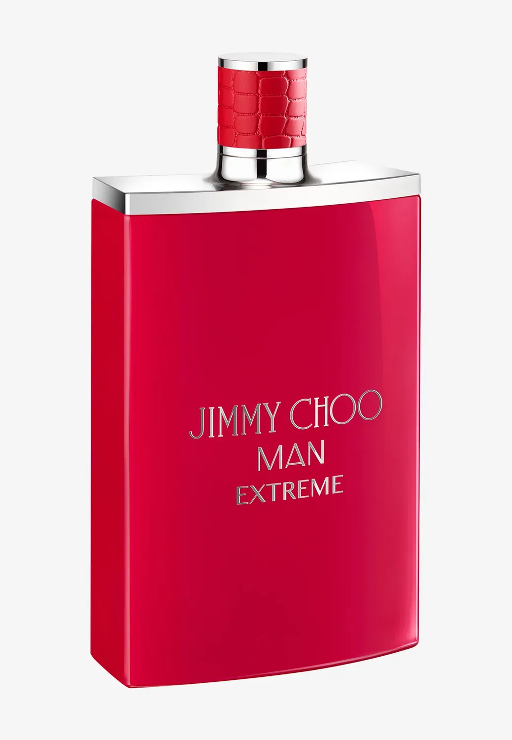 Man Extreme edp - парфюмированная вода Jimmy Choo Fragrances, 200 мл