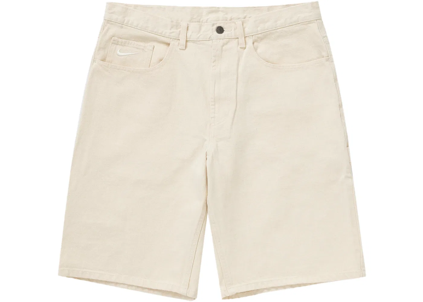 Мужские шорты джинсовые Supreme Short, Natural — фото 2